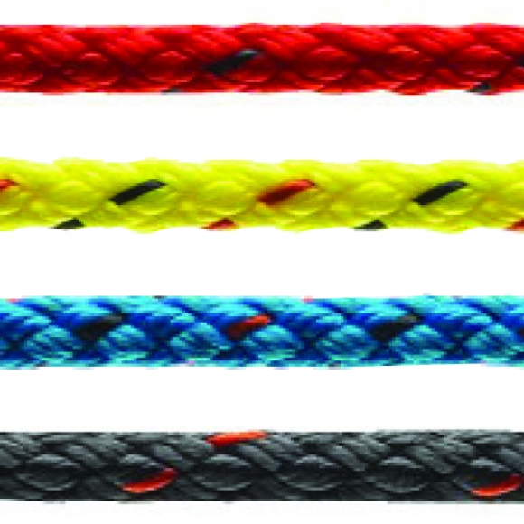 Marlow 8 Plait Pre-Stretched